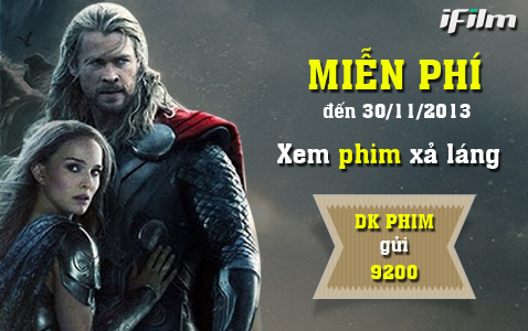 Viettel chính thức cung cấp dịch vụ xem phim trực tuyến trên di động Viettel chính thức cung cấp dịch vụ xem phim trực tuyến trên di động